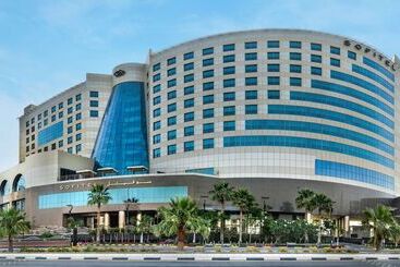 酒店 Sofitel Al Khobar The Corniche