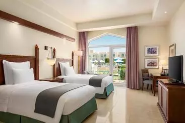 Курорт Wyndham Garden Salalah Mirbat
