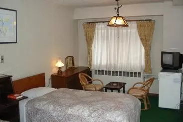 Shiga Kanko Hotel