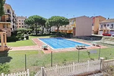 アパートメント BT Gran Reserva