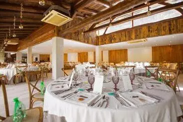 Quinta ou Casa Rural Fervenza Casa Grande & Restaurante