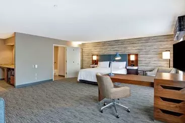 Aparthotel Hampton Inn Moab