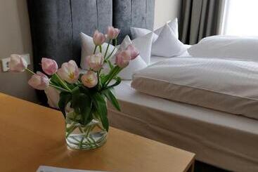 Hotel An Der Stadtmauer