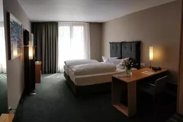 בית מלון כפרי An Der Stadtmauer