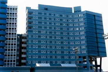 Apa Hotel Toyama Ekimae