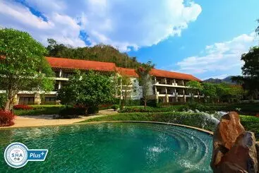 هتل Belle Villa Resort, Khao Yai