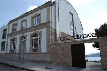 Hotel De Naturaleza Av   Adults Only