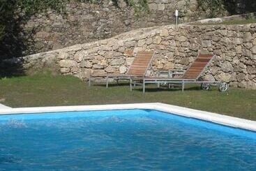 Отель De Naturaleza Av   Adults Only