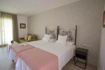 Otel El Tesorillo Ii