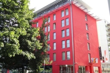 Grand Hotel Dream Main City Center