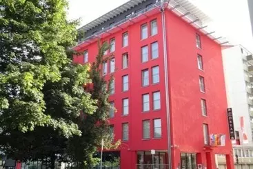 Grand Hotel Dream Main City Center