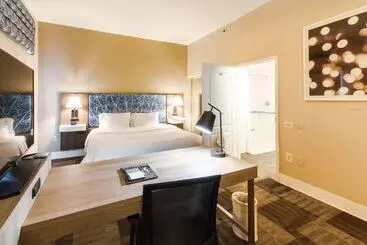 Hotelli Hampton Inn & Suites Huntsville Hampton Cove