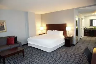 Otel Hampton Inn & Suites Providence Downtown