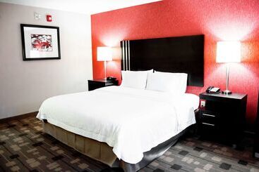 فندق Hampton Inn & Suites Richmond/glenside
