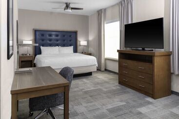 호텔 Homewood Suites By Hilton St. Louis  Galleria