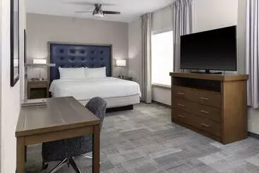 호텔 Homewood Suites By Hilton St. Louis Galleria