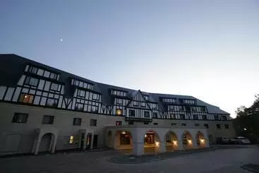 Hotel La Vista Daisetsuzan