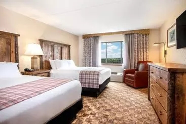 酒店 Lodge Of The Ozarks