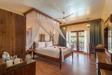 فندق Nungwi Beach Resort By Turaco