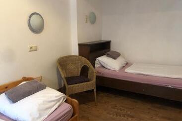 Otel Pension Schmellergarten