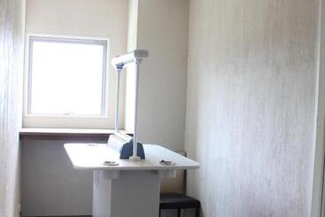 בית מלון כפרי Resonex Nago