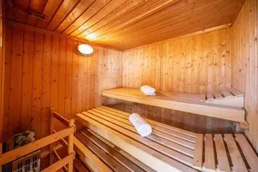 בית מלון כפרי Restaurant Haus Waldesruh