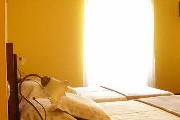 هتل روستایی A Casa Do Río