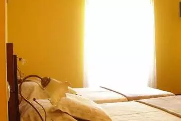 فندق ريفى A Casa Do Río