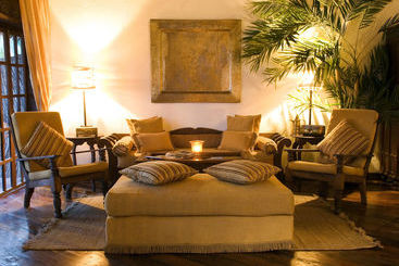 酒店 The Palms Zanzibar