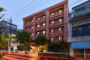 Hotel Wbf Abianpana Ishigakijima