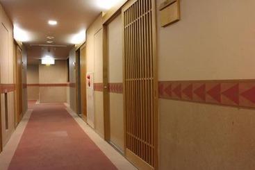 碧の美ゆゆaonobi Yuyu旧湯元白金温泉ホテル