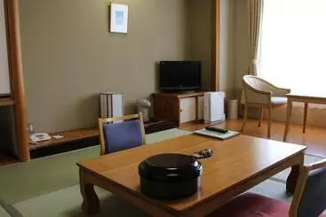 碧の美ゆゆaonobi Yuyu旧湯元白金温泉ホテル