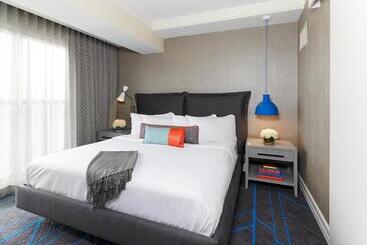 아파트호텔 Hutton