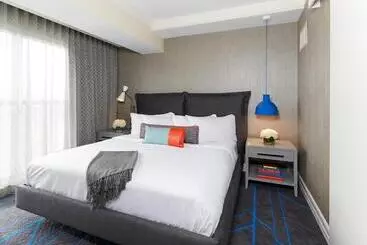 公寓式酒店  Hutton