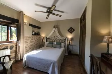 Casa La Casona De Valfrío