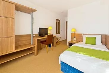 Sapia Hotel St. Fridolin