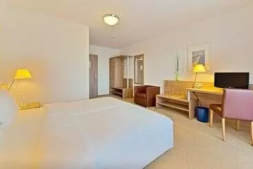 Sapia Hotel St. Fridolin