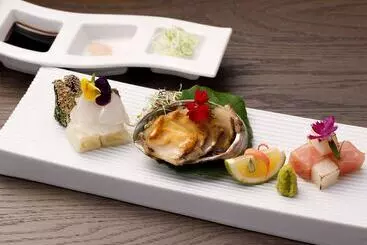 Unzen Miyazaki Ryokan