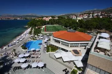 Apartaments turístics Apartments Lavica Beach Dumičić