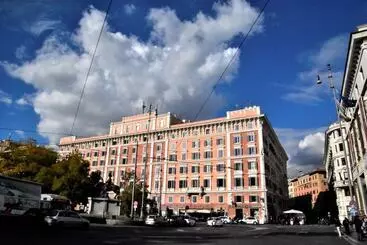 تختخواب و صبحانه Le Suite Downtown