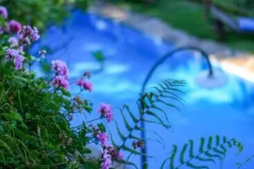 Сельский дом Calhau Grande