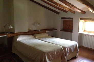 Casa Rural Molino del Paso