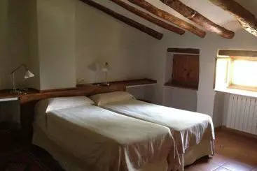 Casa Rural Molino del Paso