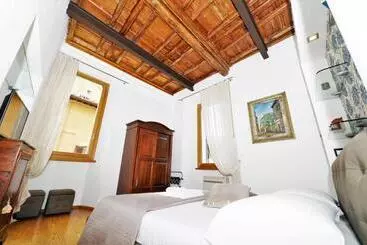 פונדק Campo De Fiori Relais