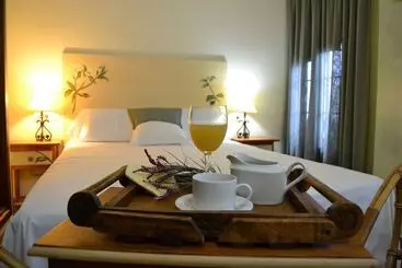 Hostal Toribio
