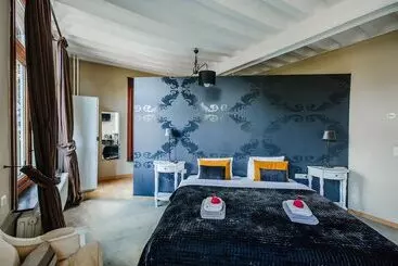 Boutique Hotel Roosendaelhof