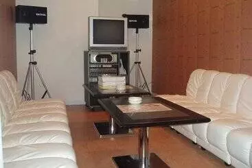 Hotel Diamond Setouchi Marine