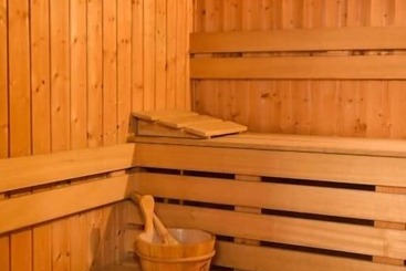 فندق Iceberg Bansko