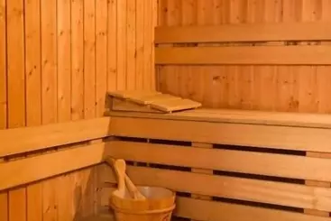 Hotel Iceberg Bansko