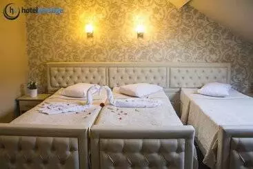 בית מלון כפרי Prestige